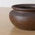 1950s Japanese Bizen-Style Stoneware Bowl For Sale - Image 9 of 9