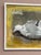 Ingeborg Stragnell, Seagull, 1960s, Oil Painting on Canvas, Framed For Sale - Image 6 of 18