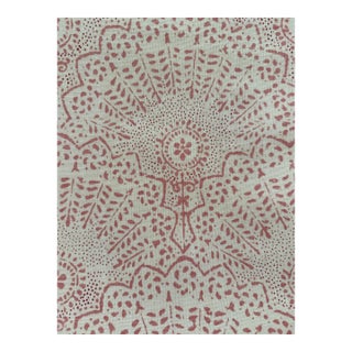 Sister Parish "Appleton" Fabric 3 Yards For Sale
