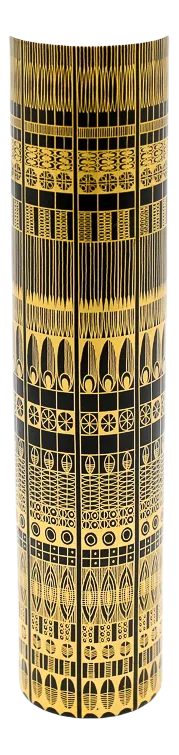 German Vase by Hans Theo Baumann for Rosenthal Studio-Line, 1970s