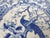 Porcelain Plates with Peacocks by Andrea for Sadek, Japan, 1970s, Set of 2 For Sale - Image 5 of 9
