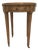 Guy Chaddock Lamp / Occasional / Side Table For Sale