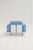 Senzafine Lounge Chairs by Eleonore Peduzzi Riva for Zanotta, 1980s, Set of 2 For Sale - Image 9 of 16