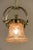 Jugendstil Pendant Lamp with Original Glass Shade, Circa 1908 For Sale - Image 5 of 7