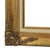Large Baroque Style Gilt Frame, 1960s For Sale - Image 9 of 18