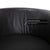 Gray Ishino Swivel Lounge Chair in Anthracite Leather from Walter Knoll / Wilhelm Knoll For Sale - Image 8 of 15