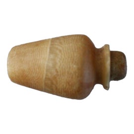 Example of Egyptian Revival Bottles and Jars and Jugs