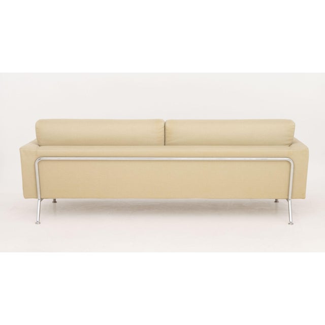Metal Piero Lissoni for Cassina "Nest" Sofa For Sale - Image 7 of 9