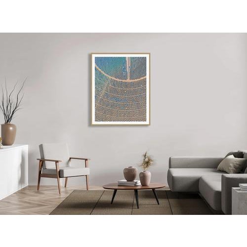 Bernhard Lang, AV_Solar_Plants_012, Photograph For Sale - Image 4 of 9