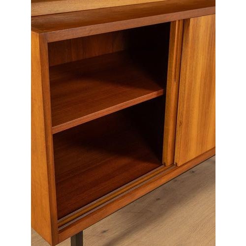 Dresser with Wood Handle, 1950s For Sale - Image 5 of 7