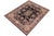 Designed with mesmerizing intricacy and gorgeous color palette, this hand-knotted masterpiece demonstrates the beauty and...