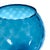 Mid-Century Empoli-Attributed Glass Vessel Color Sampler Curation - Group of 4 For Sale - Image 13 of 18