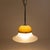 Spage Age Pendant Lamp, 1960s For Sale - Image 9 of 17