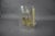 Brass and Bubble Glass Wall Lamp, Germany, 1970s For Sale - Image 6 of 16