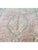 Pink 1960s Old Persian Tabriz Area Rug 8x12 For Sale - Image 8 of 12