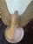 Metal Vintage Taiwanese Cast Metal Eagle Sculptures on Globe Bases – Pair, 1970s For Sale - Image 7 of 10