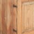 Wood 19th Century Swedish Pine Sideboard Cabinet For Sale - Image 7 of 9