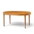 Baker Milling Road Walnut Expanding Dining Table With 2 Leaves For Sale - Image 11 of 13