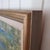 C. Åmell, River Landscape, 1948, Oil Painting on Panel, Framed For Sale - Image 9 of 18