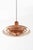 1950s Langelinie Pendant Lamp in Copper attributed to Poul Henningsen, 1950s For Sale - Image 5 of 12
