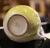 19th Century French Saint-Clément Majolica Duck Pitcher For Sale - Image 11 of 13