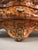 Large French Bombe Chest of Drawers with Marble Top For Sale - Image 4 of 7