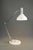 A rare 1960s type 60 t table lamp designed by swiss designers rico baltensweiler and rosmarie baltensweiler for...