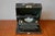 Black and white “detective film” atmosphere guaranteed with this old typewriter! It will complement a mottled and varied...