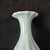 Chinese Ceramic Vase,Guan Ware Crackle Glaze Celadon Porcelain Yuhuchun Vase For Sale In Seattle - Image 6 of 10