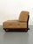 1980s Rosewood Italian Leather Chairs For Sale - Image 4 of 9