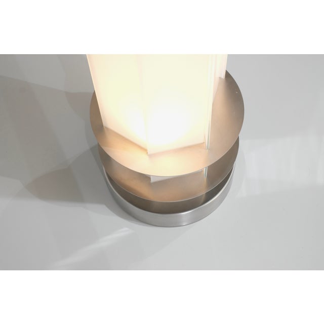 Adubai Floor Lamp by Matteo Nunziati for Fontana Arte, Italy, 2000s For Sale - Image 10 of 16