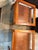 OverviewElevate your living space with this handsome pair of transitional end tables manufactured by Hammary in 1999....