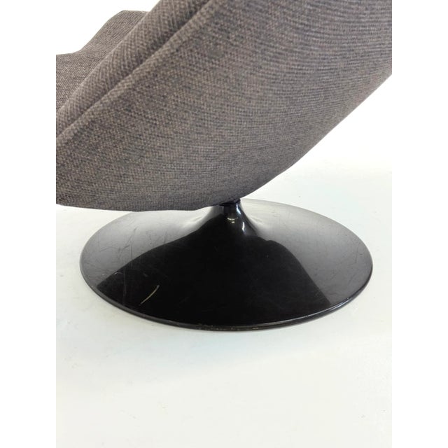 F510 Armchair by Geoffrey Harcourt for Artifort, 1970s For Sale - Image 10 of 13