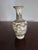Ming Dynasty Chinese Unglazed Porcelain Vase For Sale - Image 4 of 7