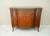 19th Century 1940s–1960s French Regency, Louis Xv, and Hollywood Regency Revival Serpentine-Front Sideboard, Dresser, Bedroom or Serving Cabinet - Set (3) For Sale - Image 5 of 10