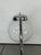 Mid-Century Modern Glass Floor Lamp, 1970s For Sale - Image 10 of 11