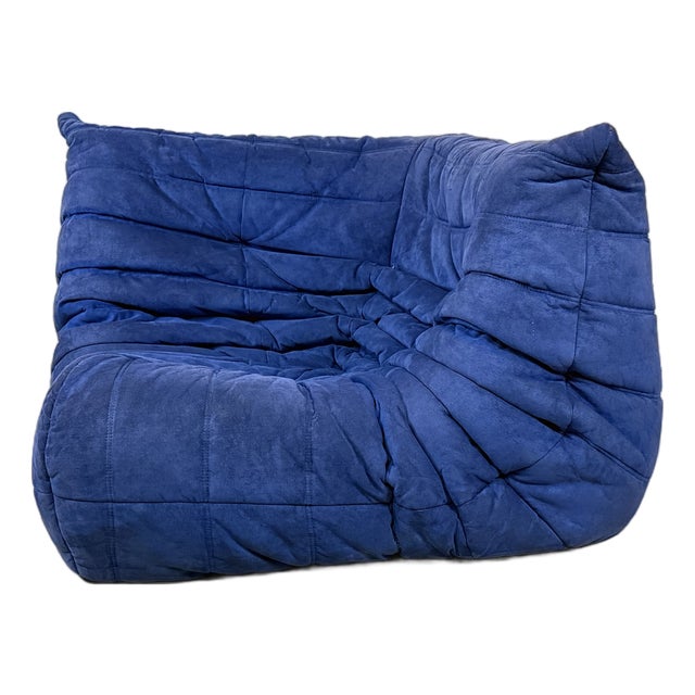 Togo Armchair by Michel Ducaroy for Ligne Roset, 2010s For Sale