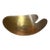 Mid-Century Modern Footed Dish, Los Castillo Style, Mexico For Sale