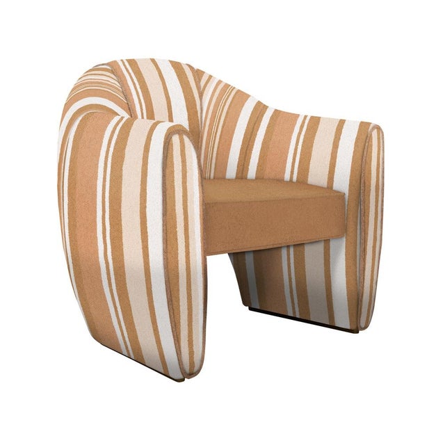 Wood Twenty XX Lounge Chairs by Malabar, Set of 2 For Sale - Image 7 of 18