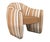 Wood Twenty XX Lounge Chairs by Malabar, Set of 2 For Sale - Image 7 of 18