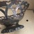 Vintage Silverplate Pierced Footed Bowl For Sale - Image 4 of 8