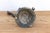 Brass Antique Oil Rubbed Bronze Celestial Aspara For Sale - Image 8 of 9