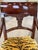 Early 20th Century Early 20th Century Danish Biedermeier Style Mahogany Armchairs - A Pair For Sale - Image 5 of 13