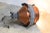 Copper Street Lamp, 1920s For Sale - Image 6 of 15