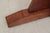 1990s Mica Lamp Co 2 Light Mission Oak Floor Lamp For Sale - Image 14 of 17