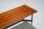 Wood Large Coffee Table or Bench attributed to Rossi di Albizzate, 1960s For Sale - Image 7 of 12