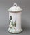 1960s Mid-Century French Ceramic Apothecary Jar by Albert Thiry, 1960s For Sale - Image 5 of 15