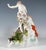 Baroque Large Mythological Figurine from Meissen, 1870 For Sale - Image 3 of 12