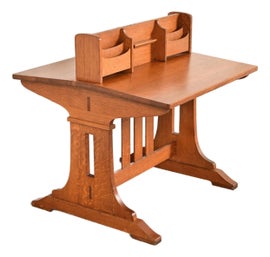 Example of Charles Limbert Desks