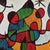 Joan Miro, Tapis de Tarragona XII, Lithograph For Sale - Image 4 of 5